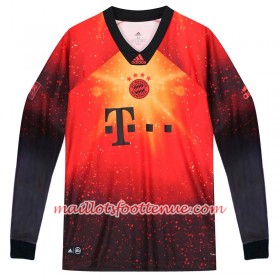 Maillot/Tenue Bayern Munich EA Sports 2018/2019 Manche Longue